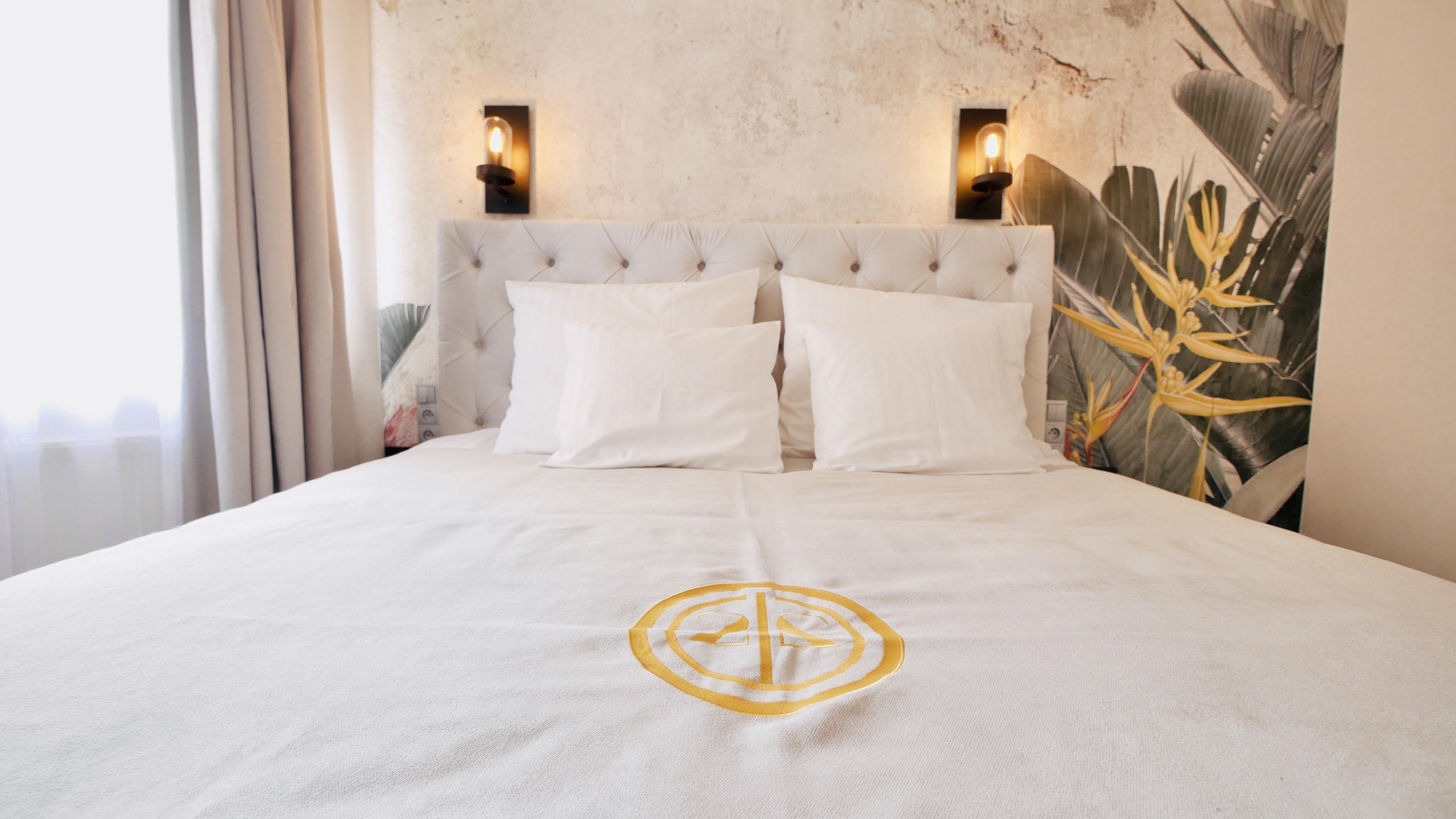 Szewska 22 Boutique Aparthotel คราคูฟ ภายนอก รูปภาพ
