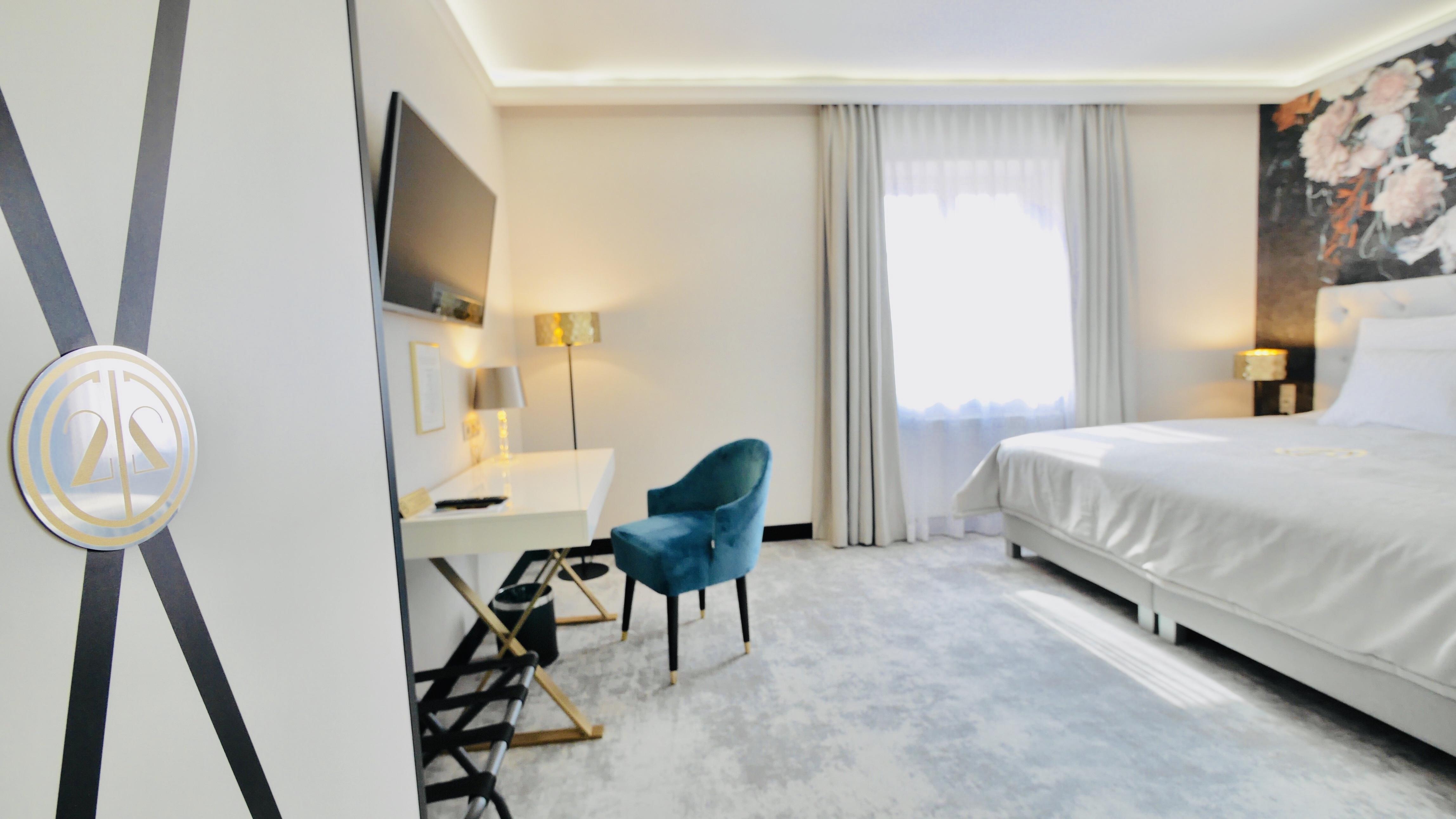 Szewska 22 Boutique Aparthotel คราคูฟ ภายนอก รูปภาพ
