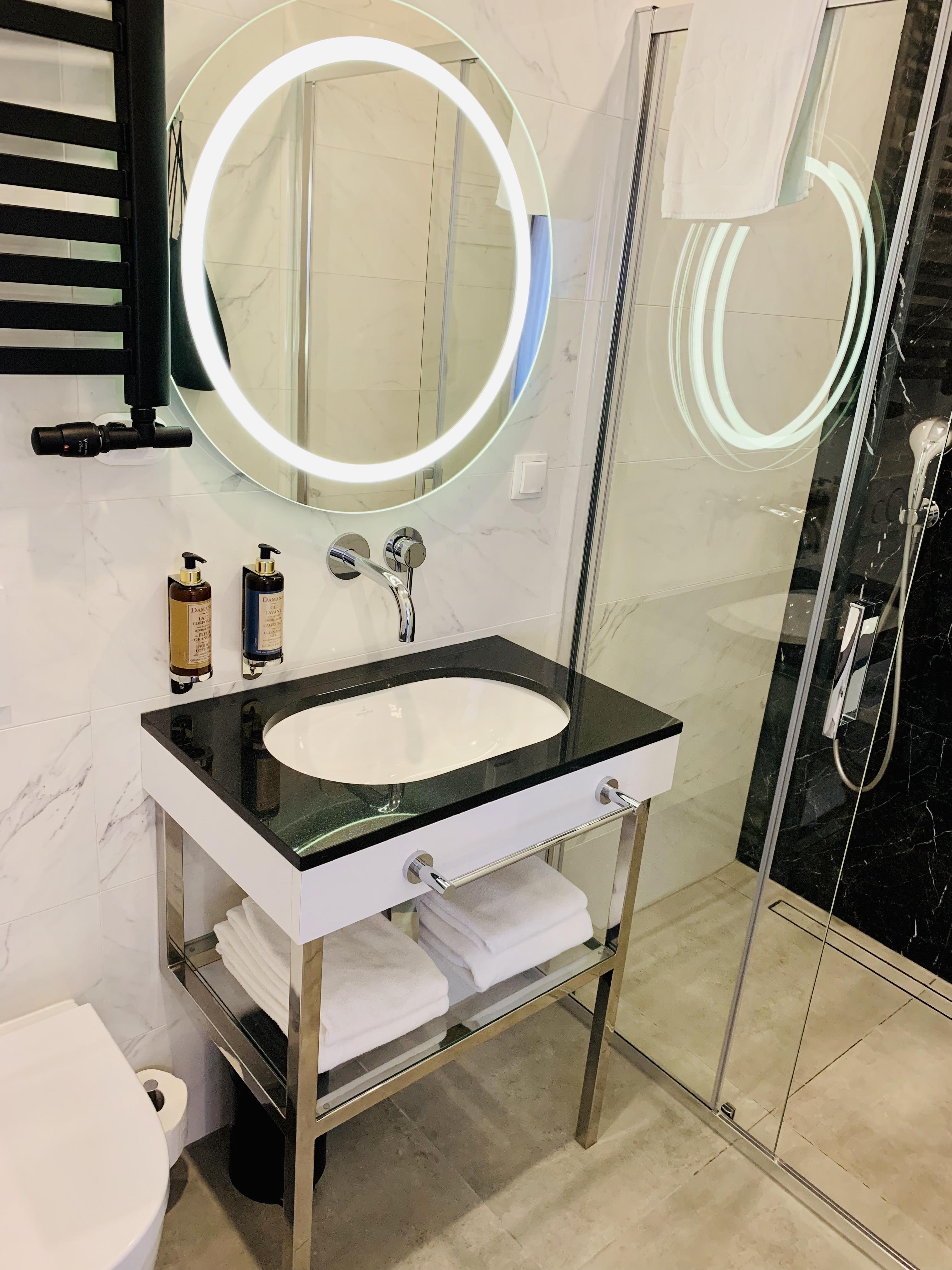 Szewska 22 Boutique Aparthotel คราคูฟ ภายนอก รูปภาพ