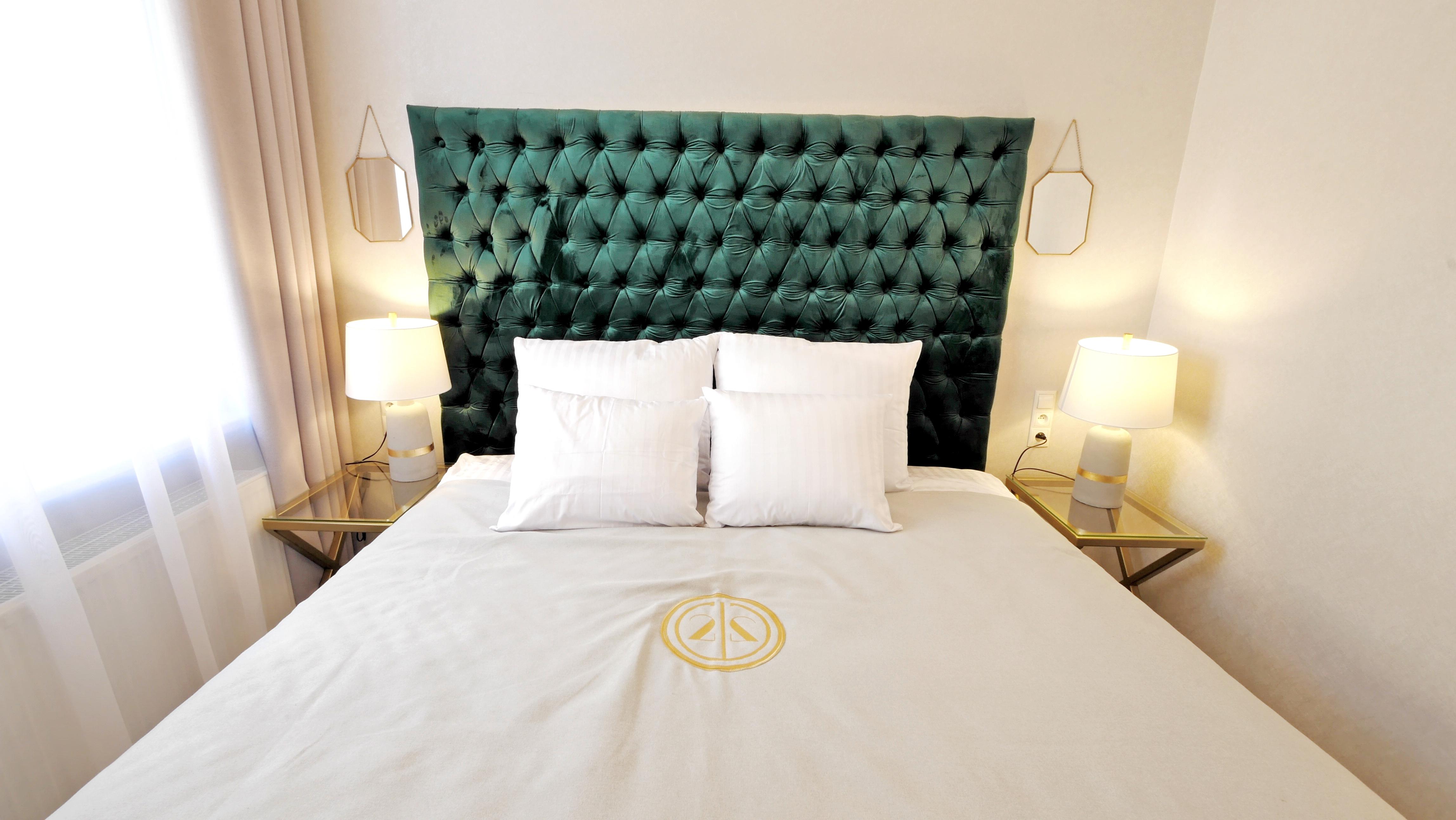 Szewska 22 Boutique Aparthotel คราคูฟ ภายนอก รูปภาพ