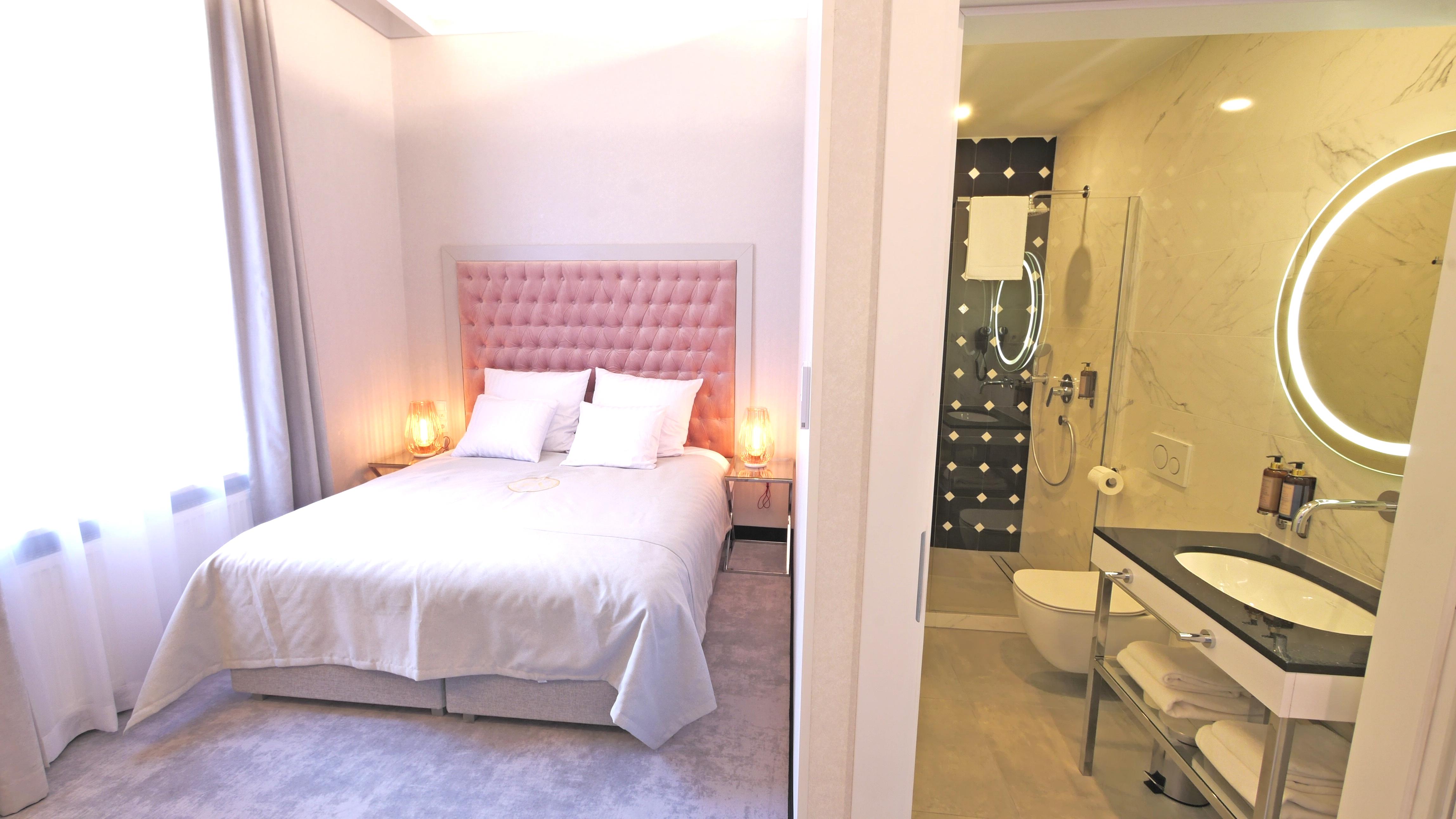 Szewska 22 Boutique Aparthotel คราคูฟ ภายนอก รูปภาพ