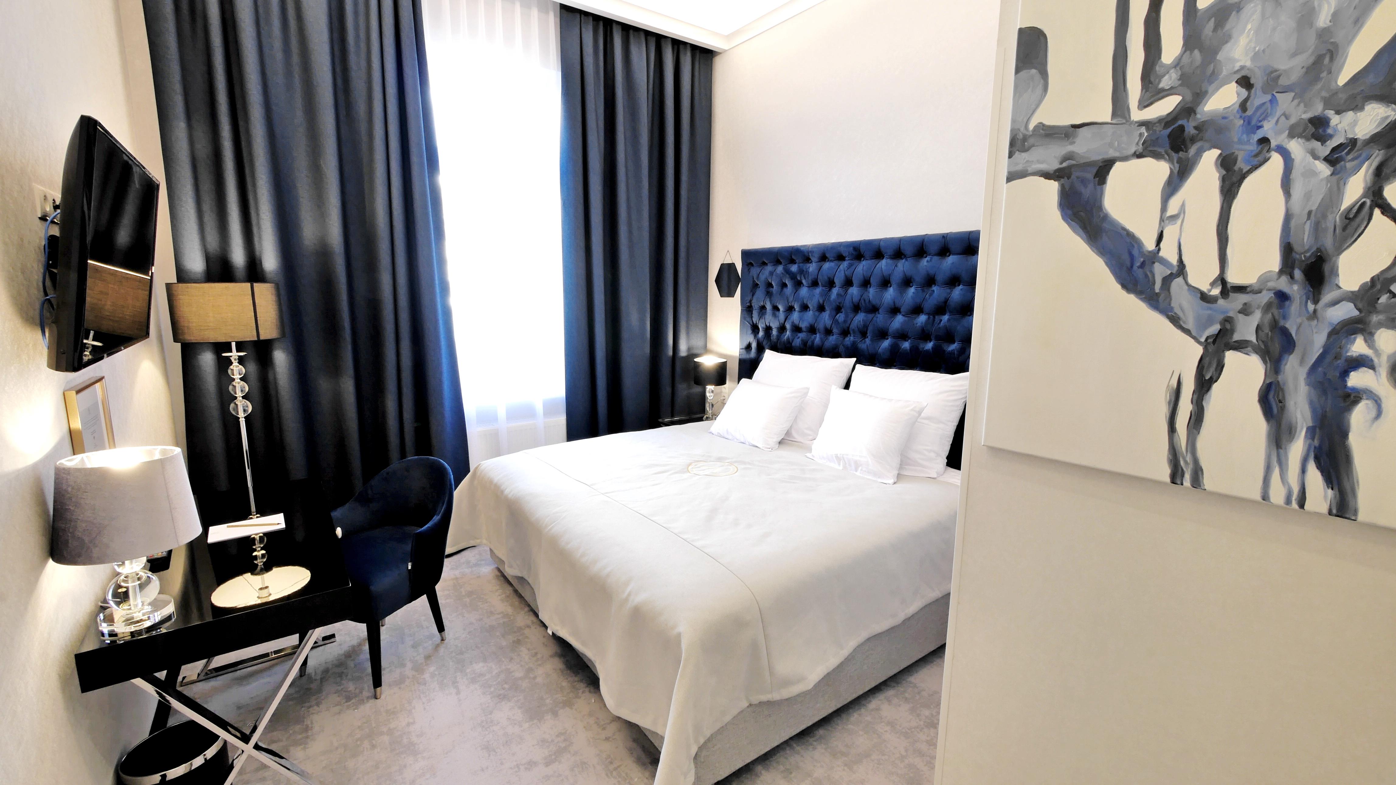 Szewska 22 Boutique Aparthotel คราคูฟ ภายนอก รูปภาพ