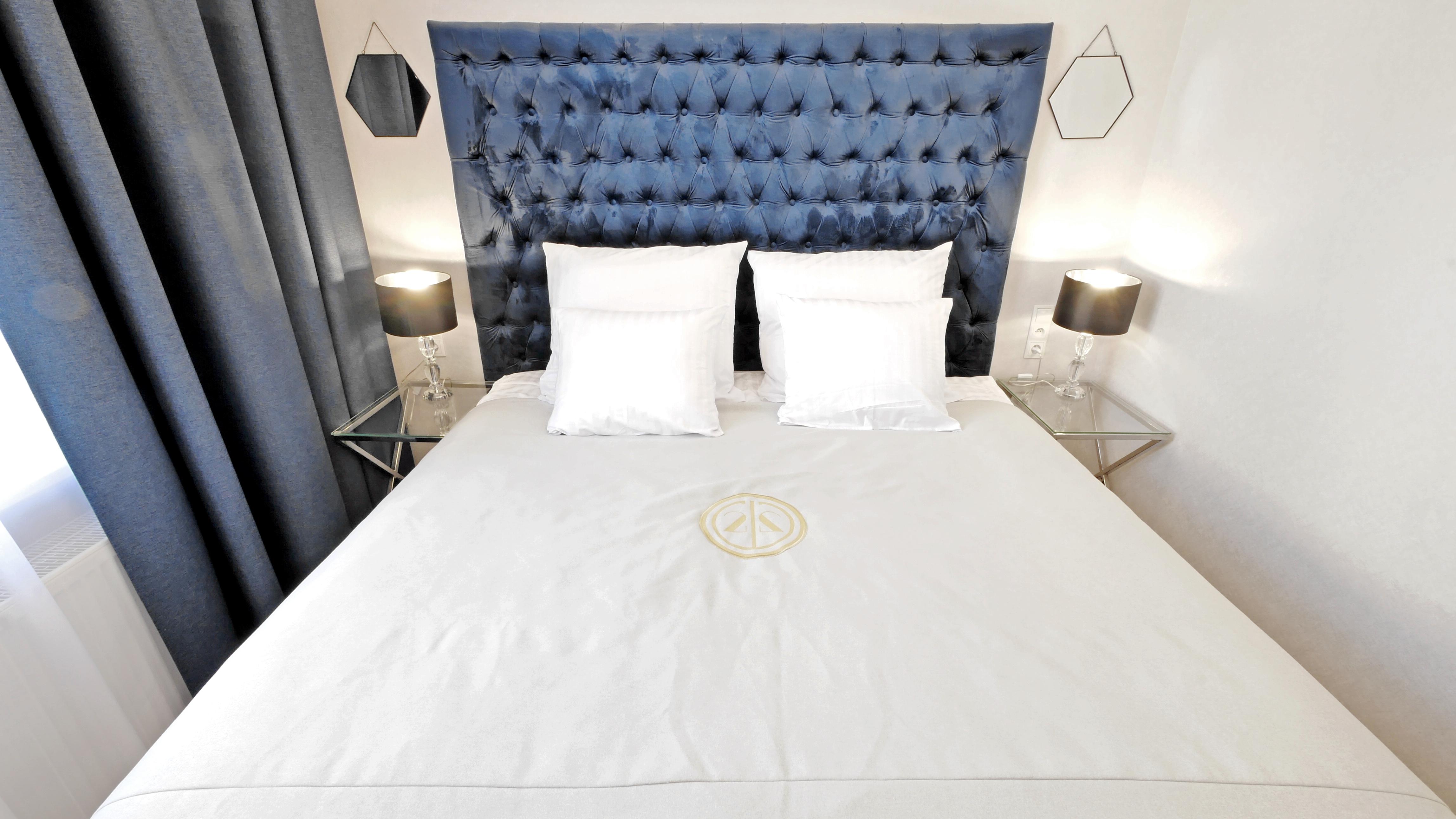 Szewska 22 Boutique Aparthotel คราคูฟ ภายนอก รูปภาพ