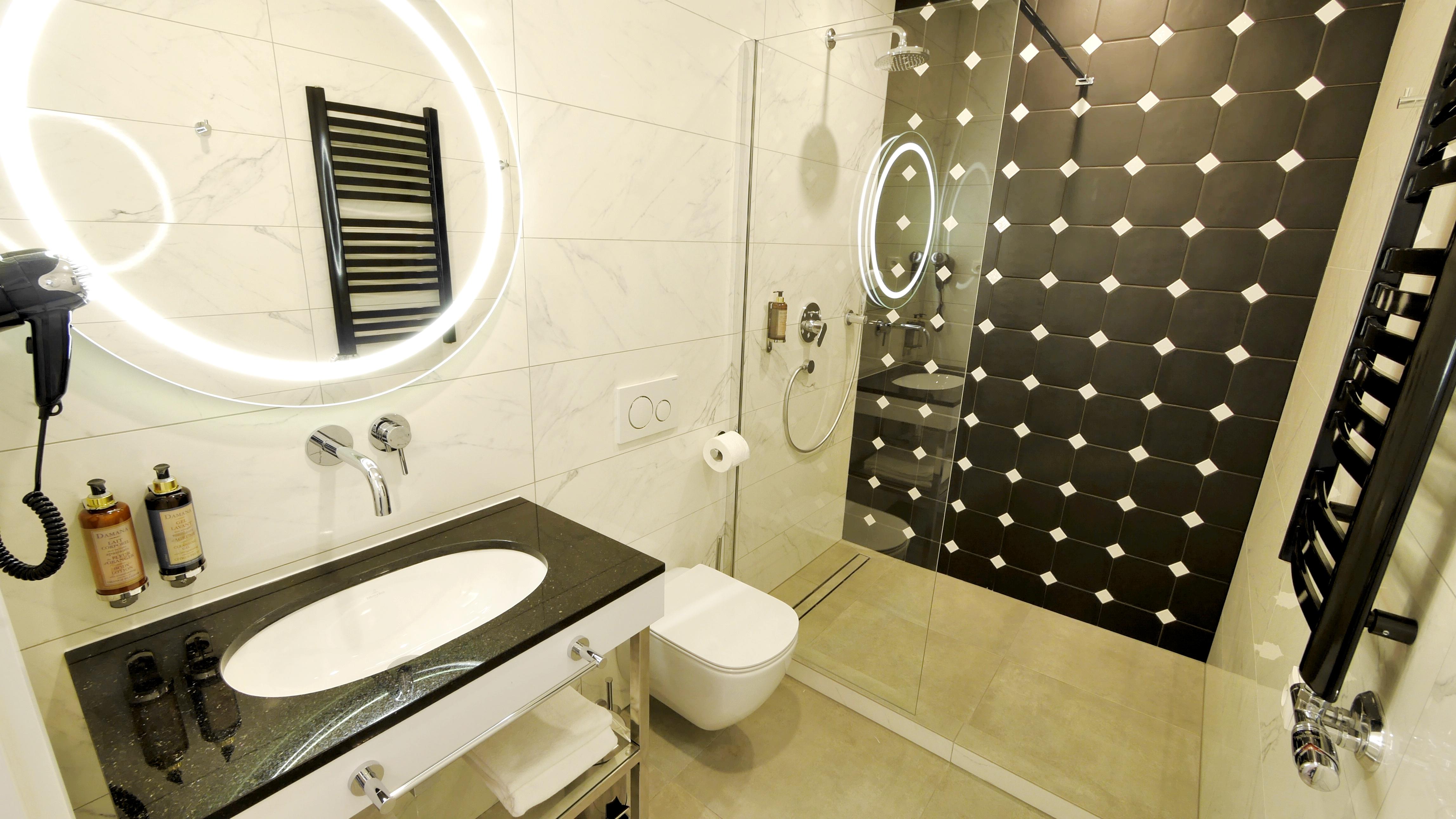 Szewska 22 Boutique Aparthotel คราคูฟ ภายนอก รูปภาพ