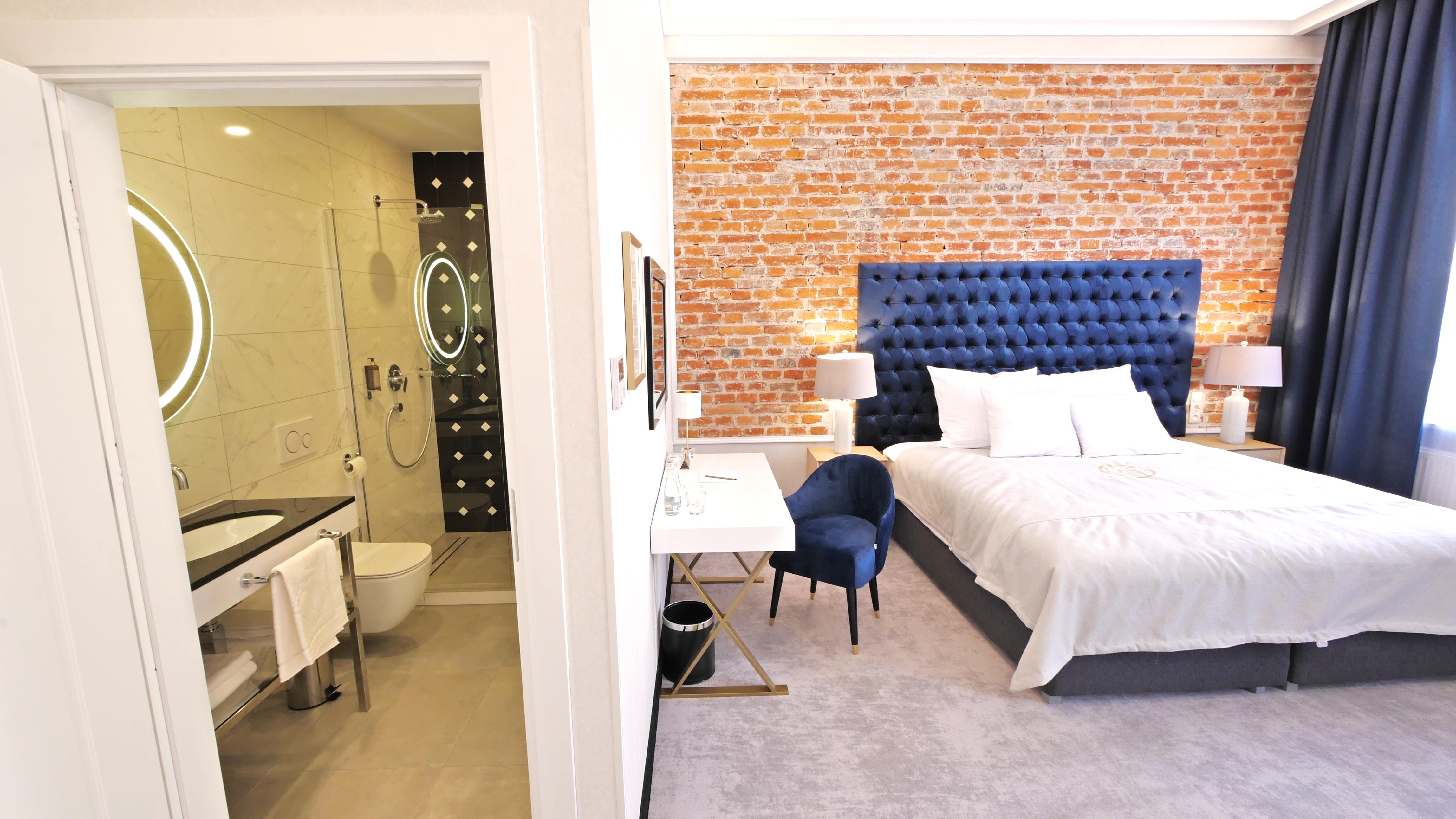 Szewska 22 Boutique Aparthotel คราคูฟ ภายนอก รูปภาพ