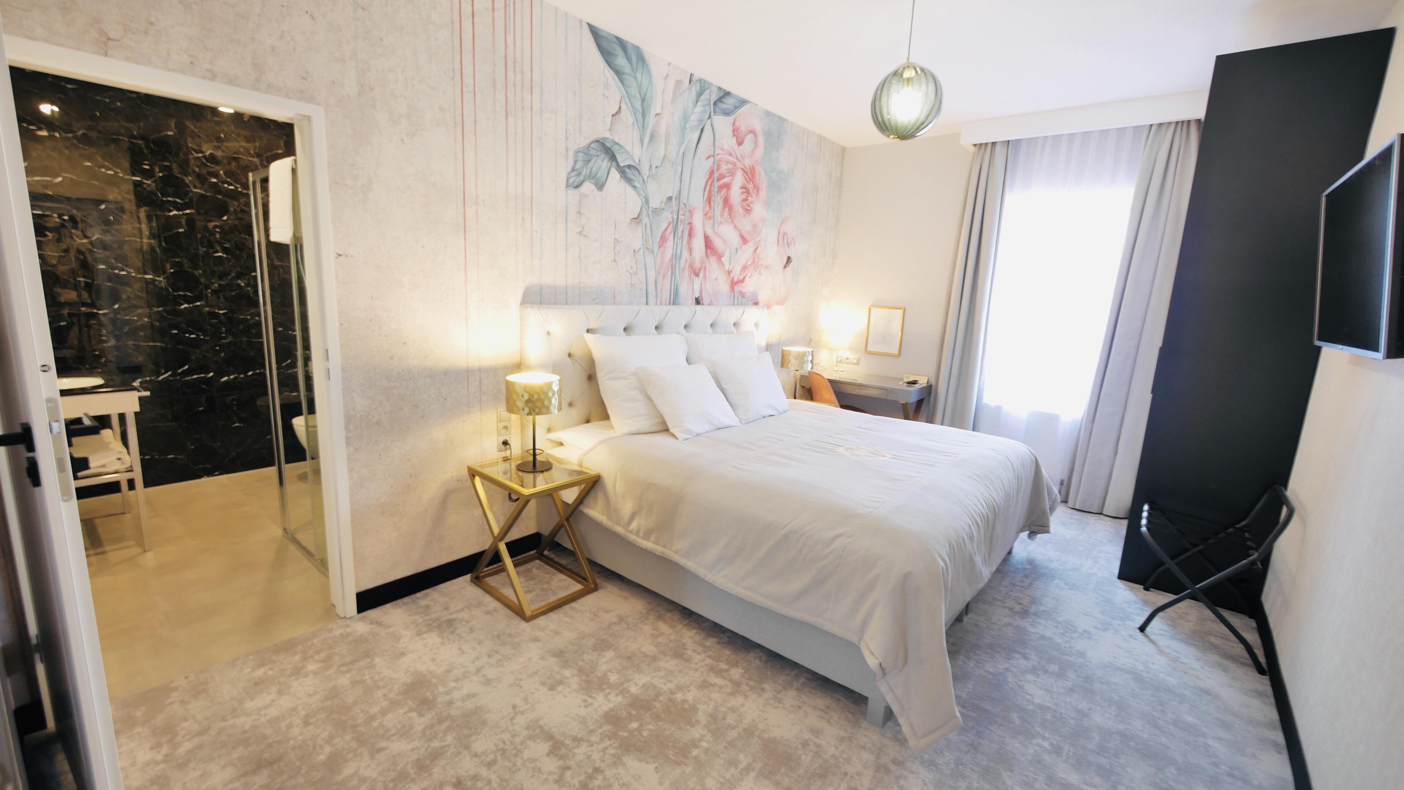 Szewska 22 Boutique Aparthotel คราคูฟ ภายนอก รูปภาพ