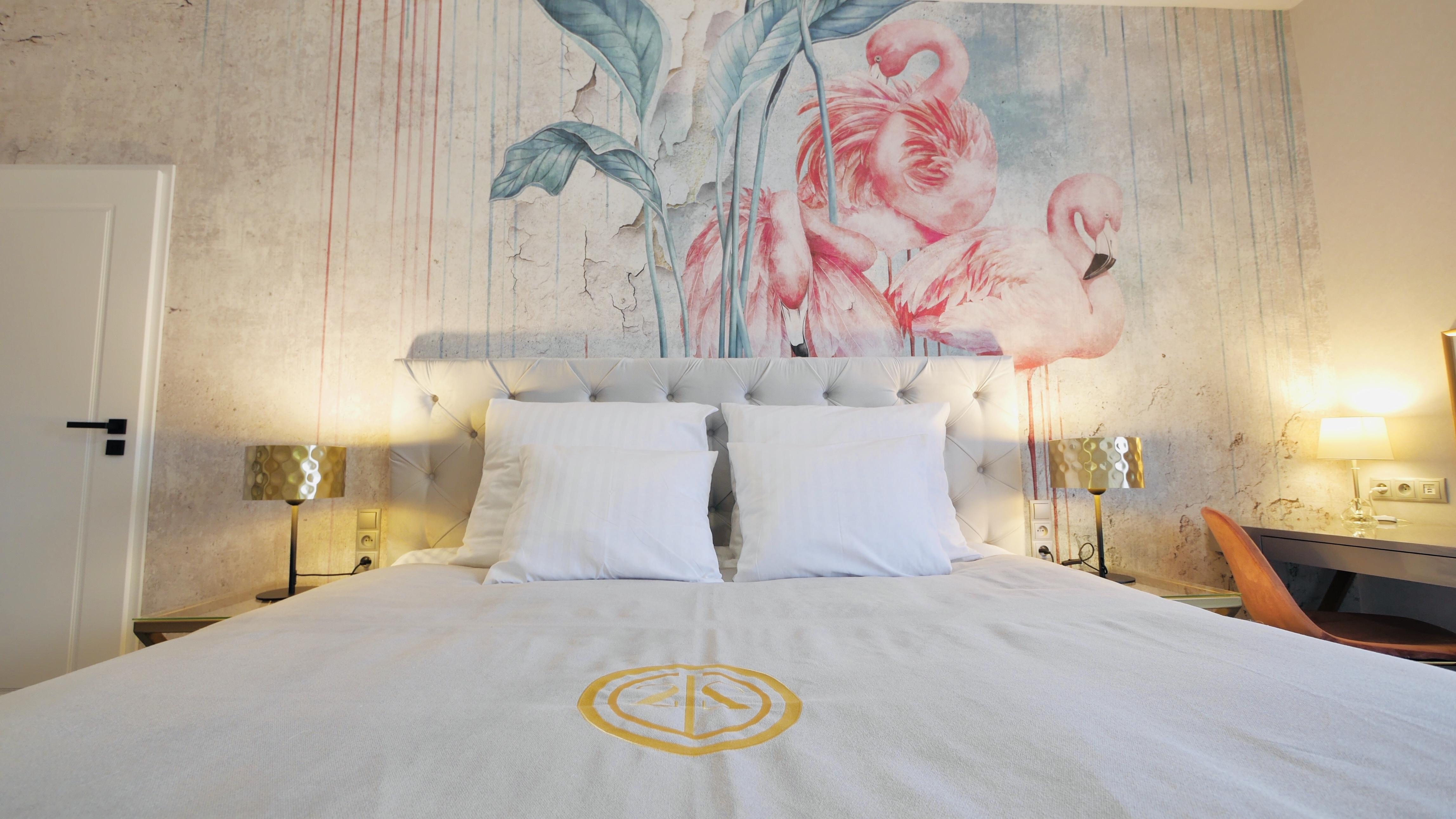 Szewska 22 Boutique Aparthotel คราคูฟ ภายนอก รูปภาพ