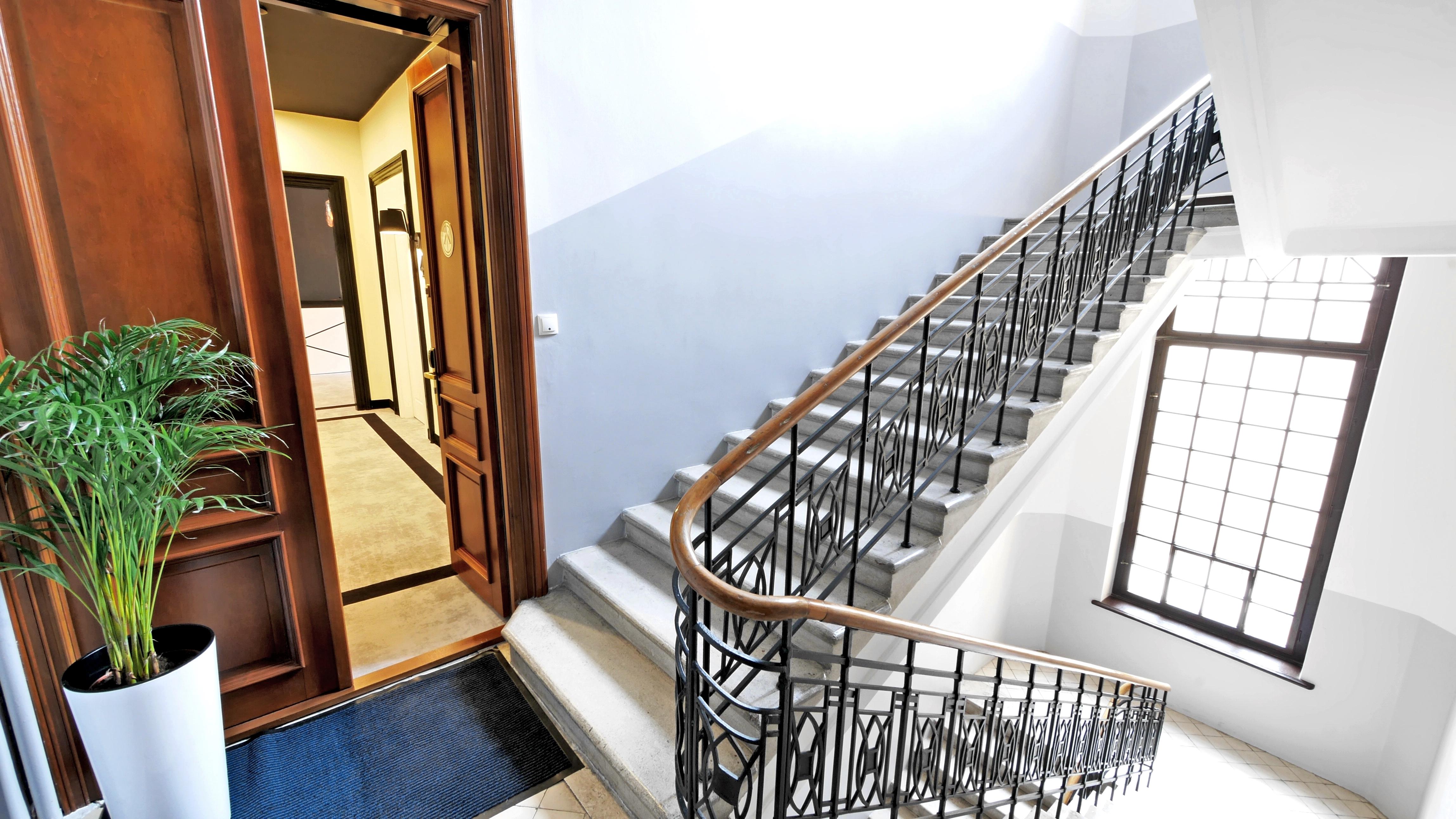 Szewska 22 Boutique Aparthotel คราคูฟ ภายนอก รูปภาพ