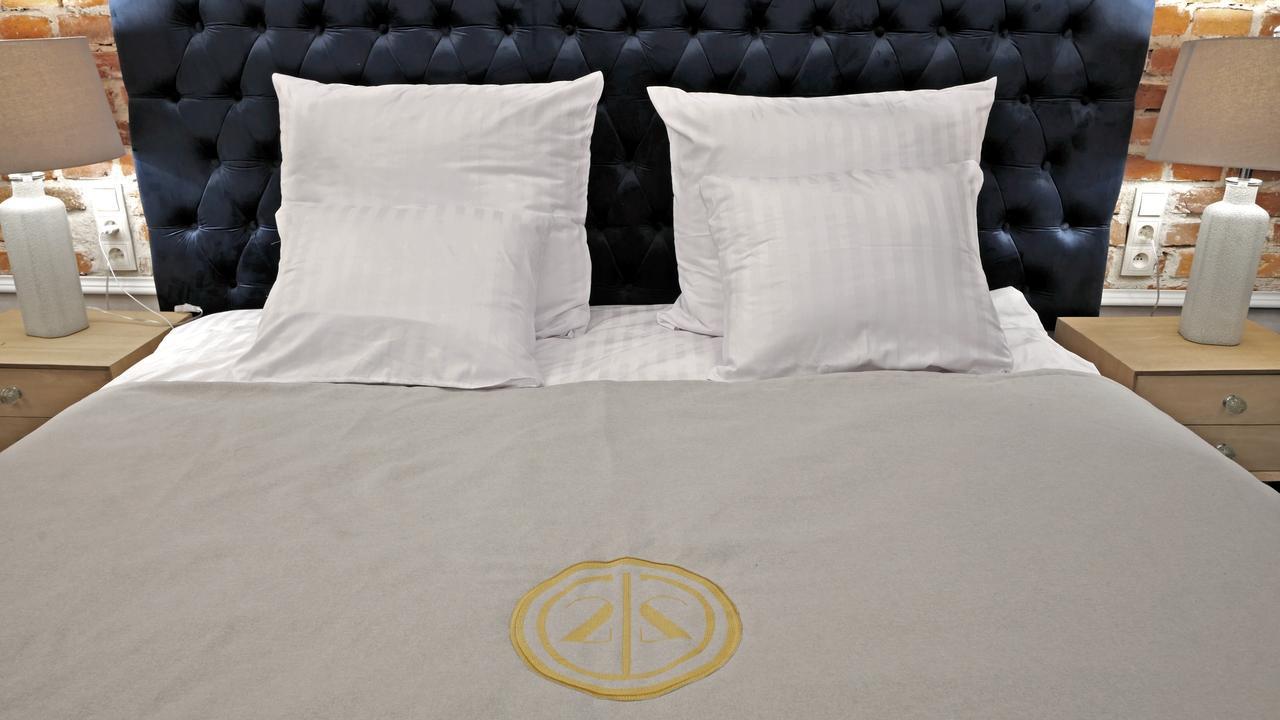 Szewska 22 Boutique Aparthotel คราคูฟ ภายนอก รูปภาพ