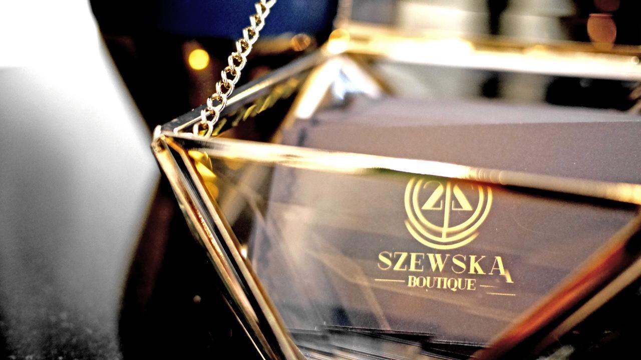 Szewska 22 Boutique Aparthotel คราคูฟ ภายนอก รูปภาพ