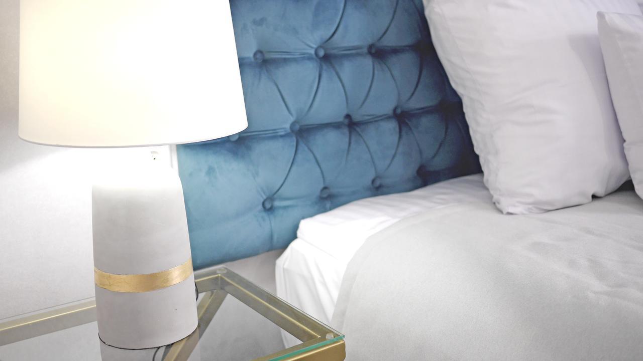Szewska 22 Boutique Aparthotel คราคูฟ ภายนอก รูปภาพ